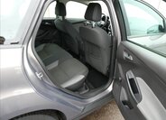 Ford Focus Kombi 1,6 l 92 kw