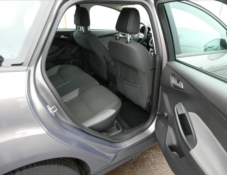 Ford Focus Kombi 1,6 l 92 kw