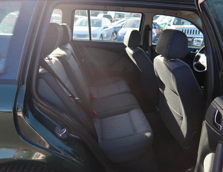 Škoda Octavia Kombi 1,6 l 75 kw