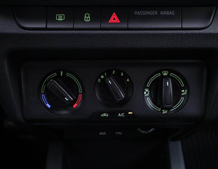 Škoda Fabia Kombi 999,0 70 kw