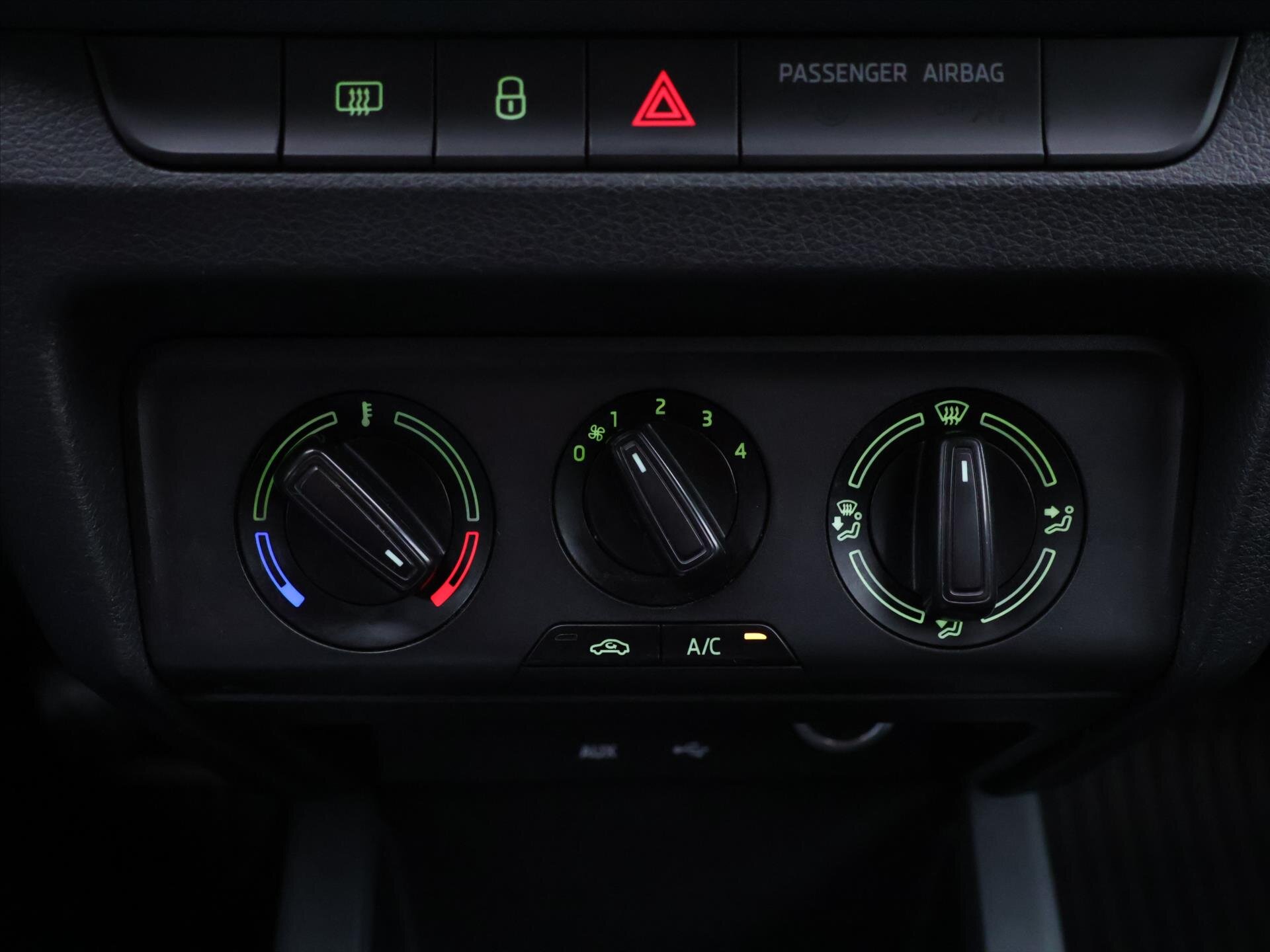 Škoda Fabia Kombi 999,0 70 kw