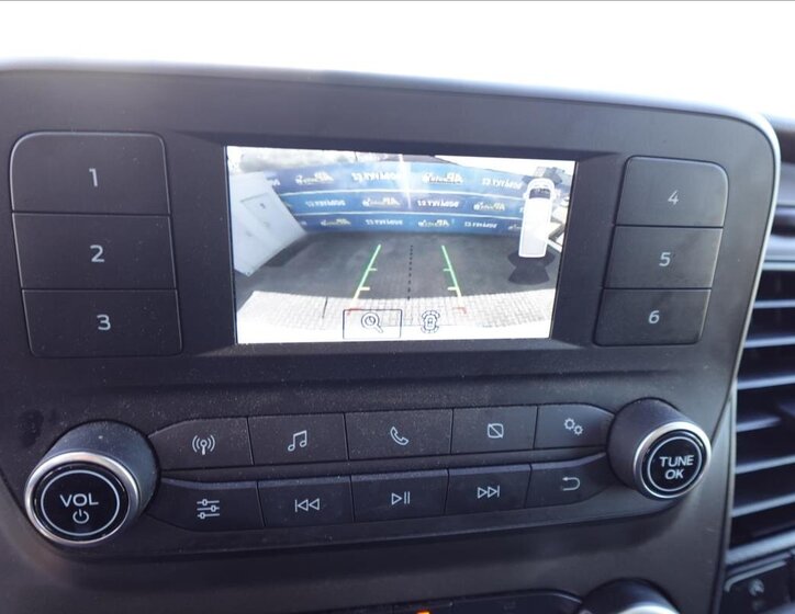 Ford Transit Ostatní 2,0 l 96 kw