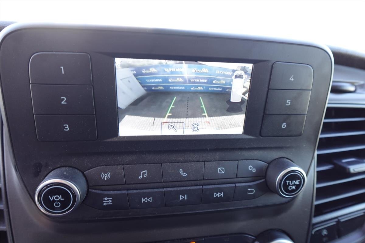 Ford Transit Ostatní 2,0 l 96 kw