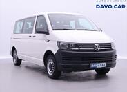 Volkswagen Transporter 1