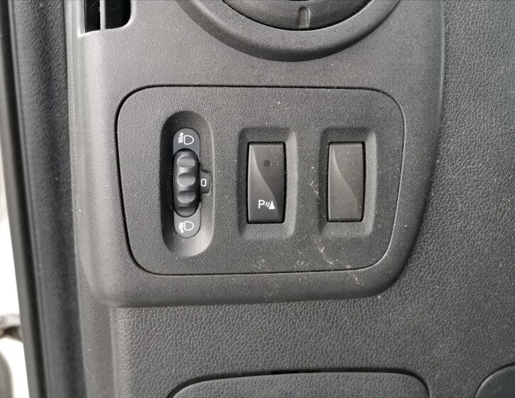 Renault Master Ostatní 2,3 l 92 kw