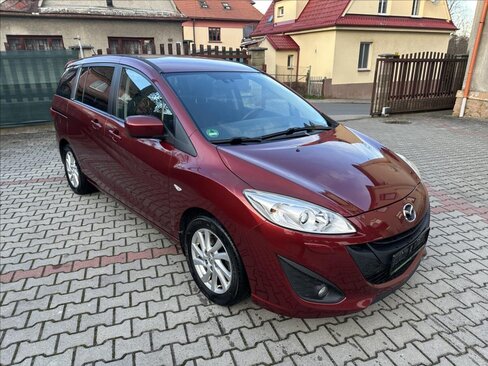 Mazda 5