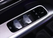 Mercedes-Benz GLC Kupé 2,0 l 145 kw