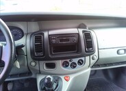 Opel Vivaro 12