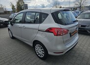 Ford B-MAX 8