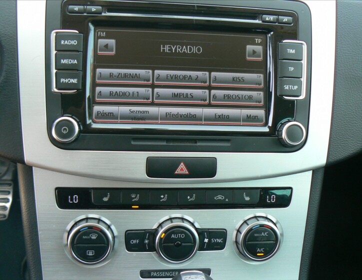 Volkswagen Passat 14