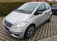 Mercedes-Benz Třídy A 1