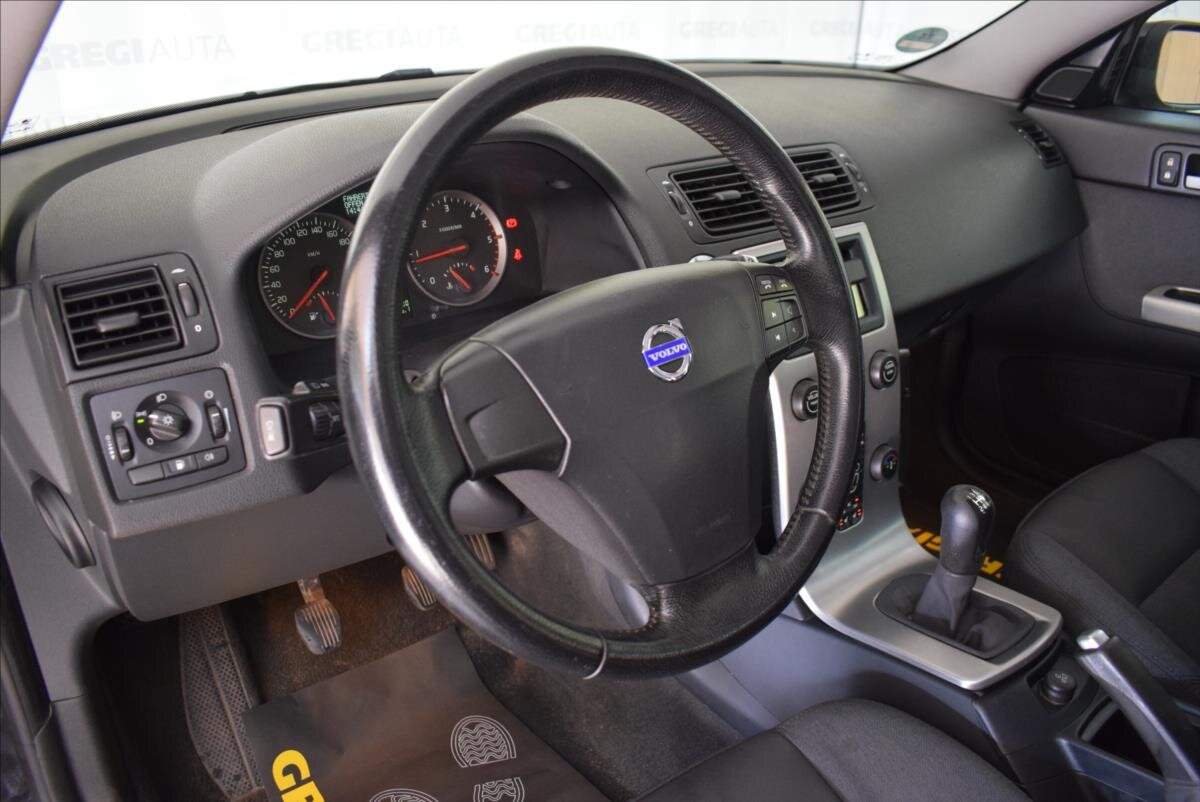 Volvo V50 Kombi 1,6 l 80 kw