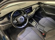 Škoda Octavia Liftback 2,0 l 110 kw