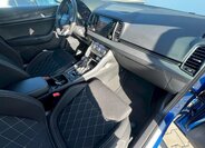 Škoda Karoq SUV / Terénní 1,5 l 110 kw