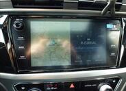 SsangYong Korando 38