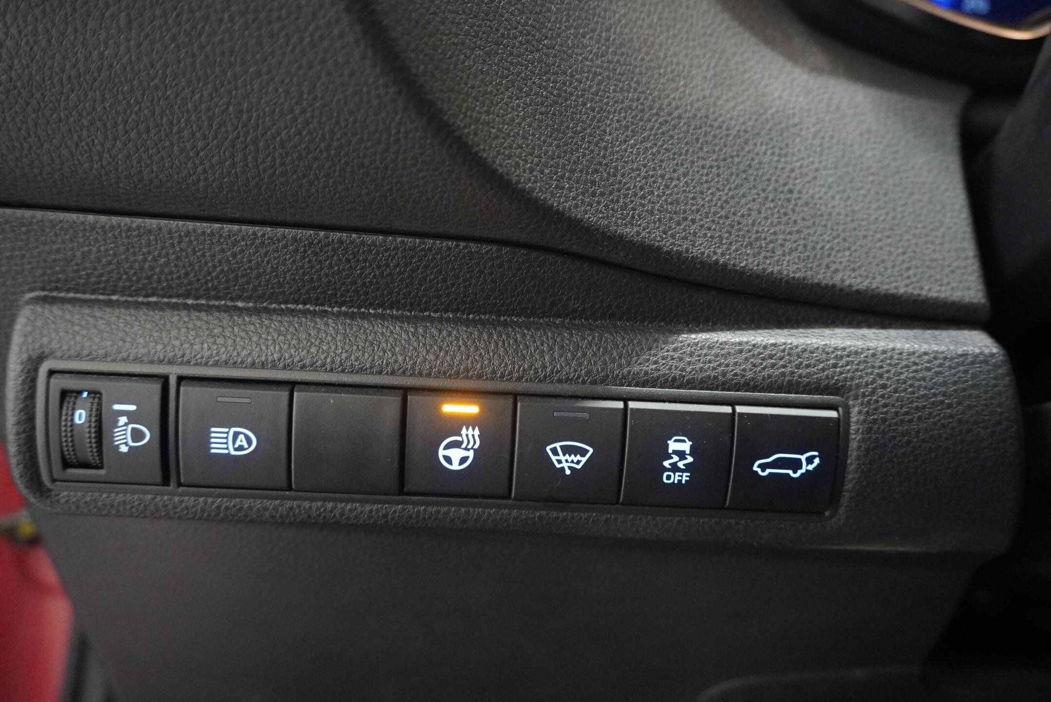 Toyota Corolla Kombi 1,8 l 91 kw