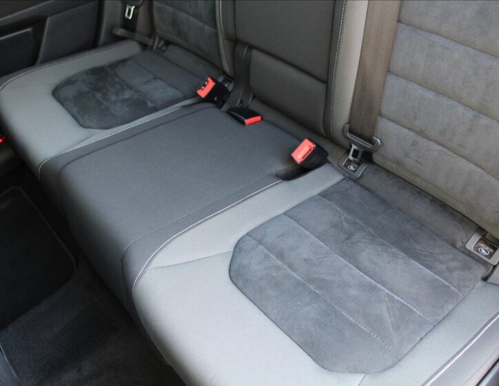 Volkswagen Golf Sportsvan MPV 1,4 l 110 kw