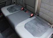 Volkswagen Golf Sportsvan MPV 1,4 l 110 kw