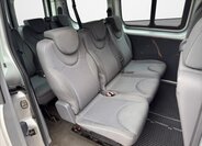 Citroën Jumpy Kombi 2,0 l 72 kw