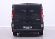 Renault Trafic Kombi 2,0 l 84 kw