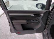 Volkswagen Touran MPV 1,2 l 77 kw