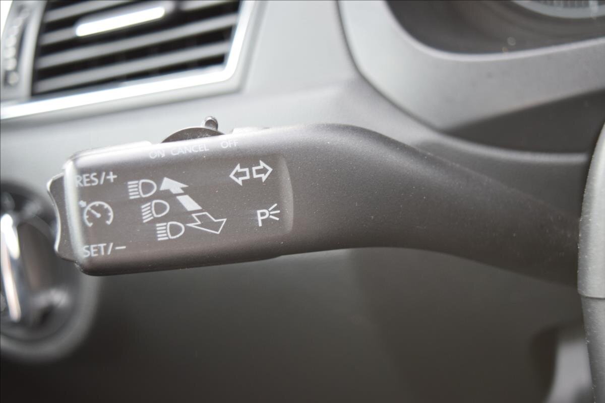 Seat Toledo Sedan / Limuzína 1,2 l 63 kw