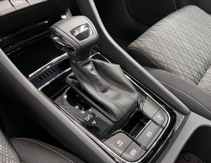 Škoda Karoq 12