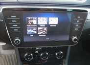 Škoda Superb Liftback 2,0 l 140 kw