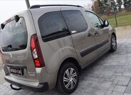 Citroën Berlingo Kombi 1,6 l 68 kw