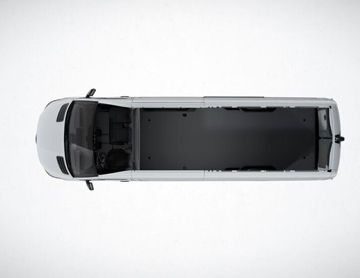 Mercedes-Benz Sprinter Skříň 0,0 100 kw