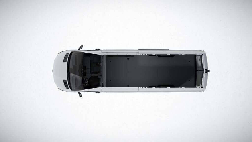 Mercedes-Benz Sprinter Skříň 0,0 100 kw