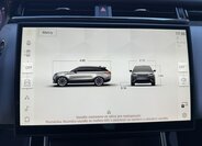 Land Rover Range Rover Velar SUV / Terénní 3,0 l 221 kw