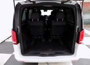 Mercedes-Benz Třídy V Ostatní 2,1 l 140 kw