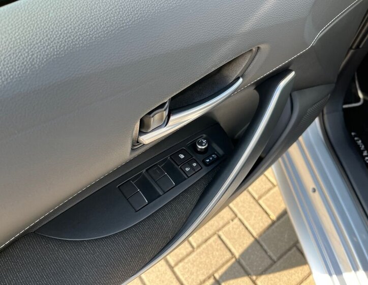 Toyota Corolla Kombi 1,8 l 72 kw