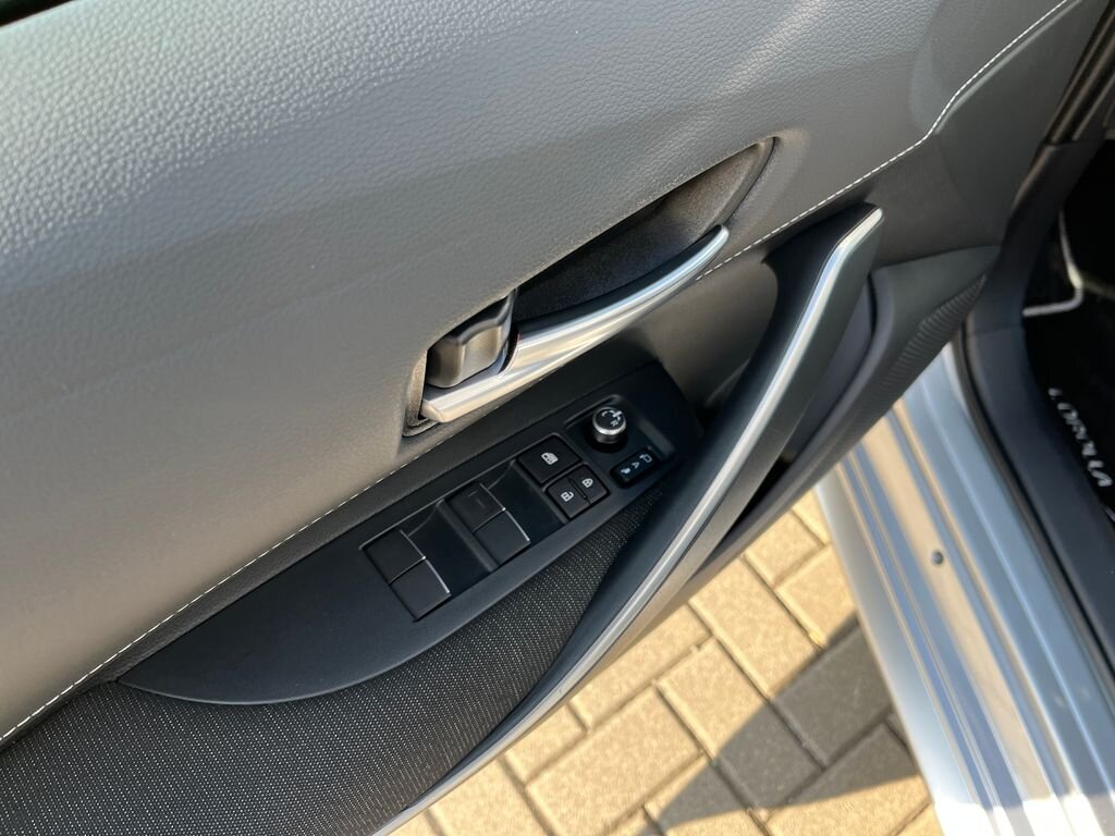 Toyota Corolla Kombi 1,8 l 72 kw