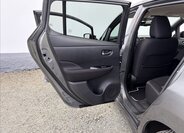 Nissan Leaf Hatchback 0,0 110 kw