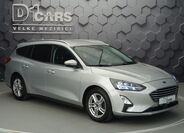 Ford Focus 6