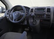 Volkswagen Caravelle 14