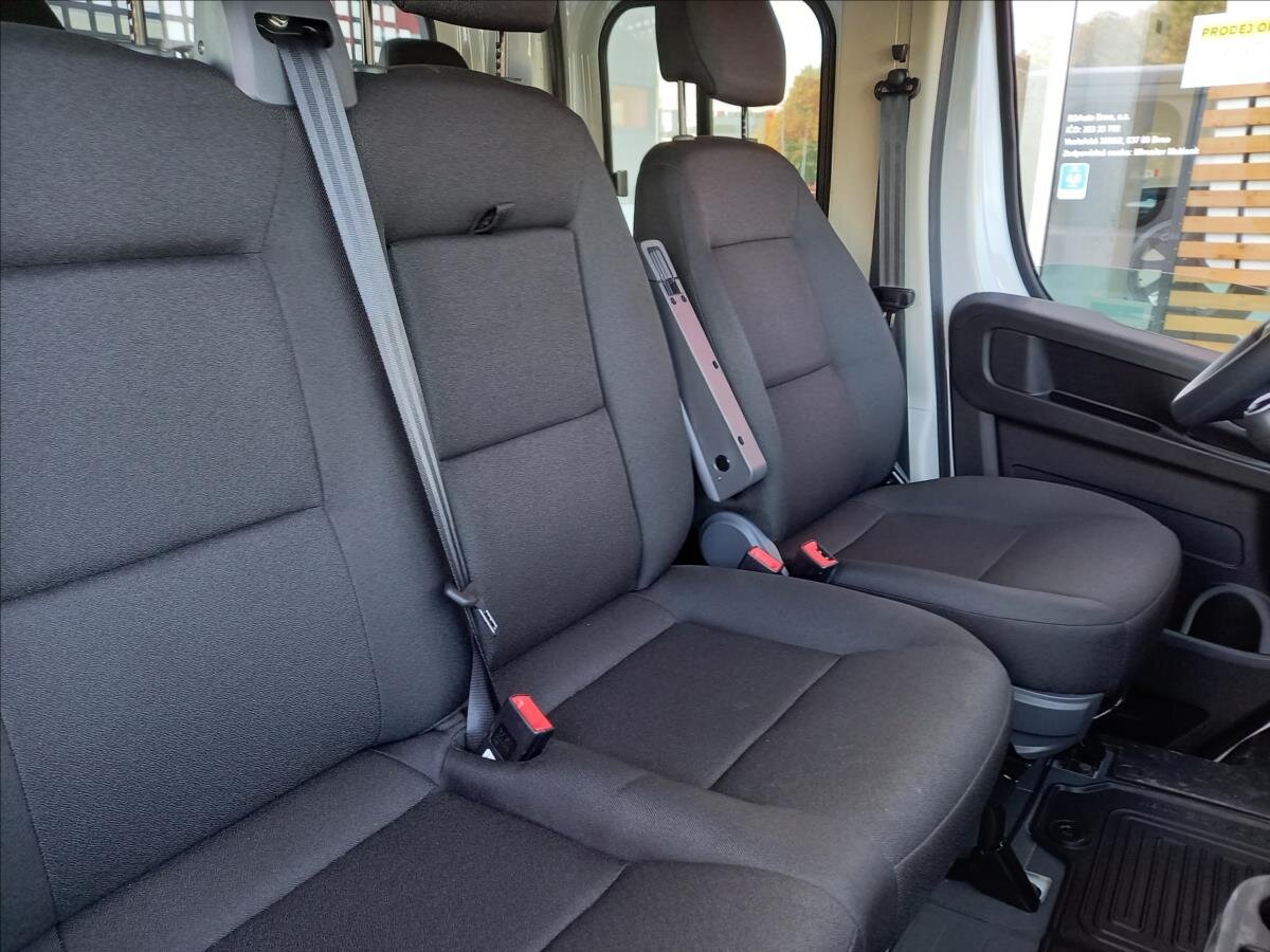 Toyota Proace Max Ostatní 2,2 l 103 kw