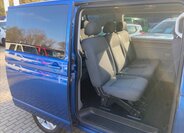 Volkswagen Caravelle 33