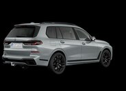 BMW X7 SUV / Terénní 3,0 l 280 kw