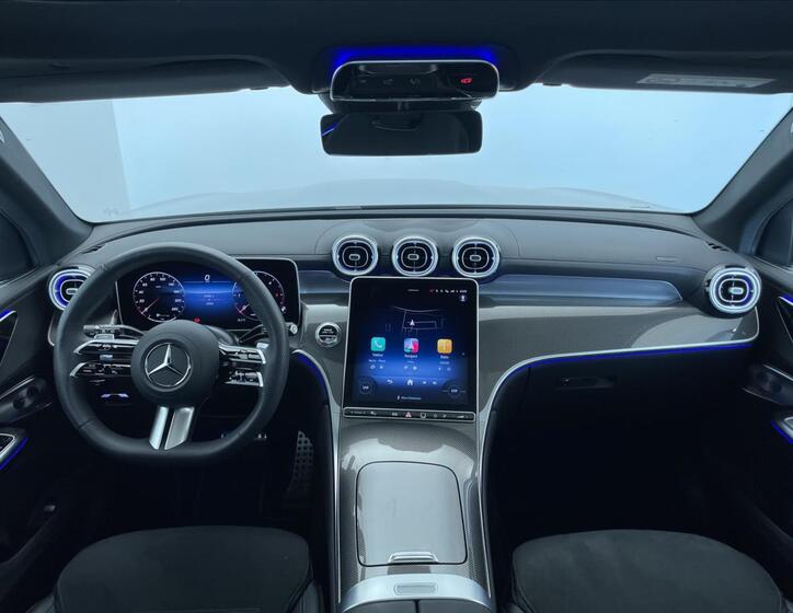 Mercedes-Benz GLC 13