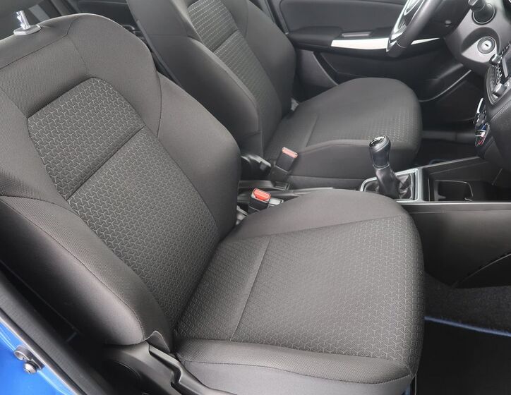 Suzuki Swift Hatchback 1,2 l 66 kw