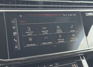 Audi Q8 SUV 3,0 l 210 kw