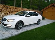 Škoda Octavia Sedan / Limuzína 0,0 77 kw