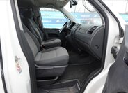 Volkswagen Caravelle Ostatní 2,0 l 132 kw
