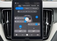 Volvo XC60 SUV / Terénní 2,0 l 184 kw