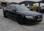 Audi A8 Sedan / Limuzína 3,0 l 213 kw