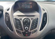 Ford Tourneo Courier 14