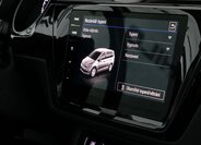 Volkswagen Touran MPV 2,0 l 110 kw